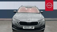 Skoda Octavia 2.0 TDI SE Technology 5dr DSG Diesel Estate